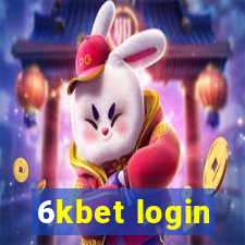 6kbet login